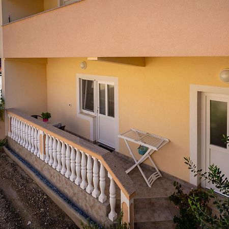 Apartments Nadica - Free Parking Nin Zewnętrze zdjęcie