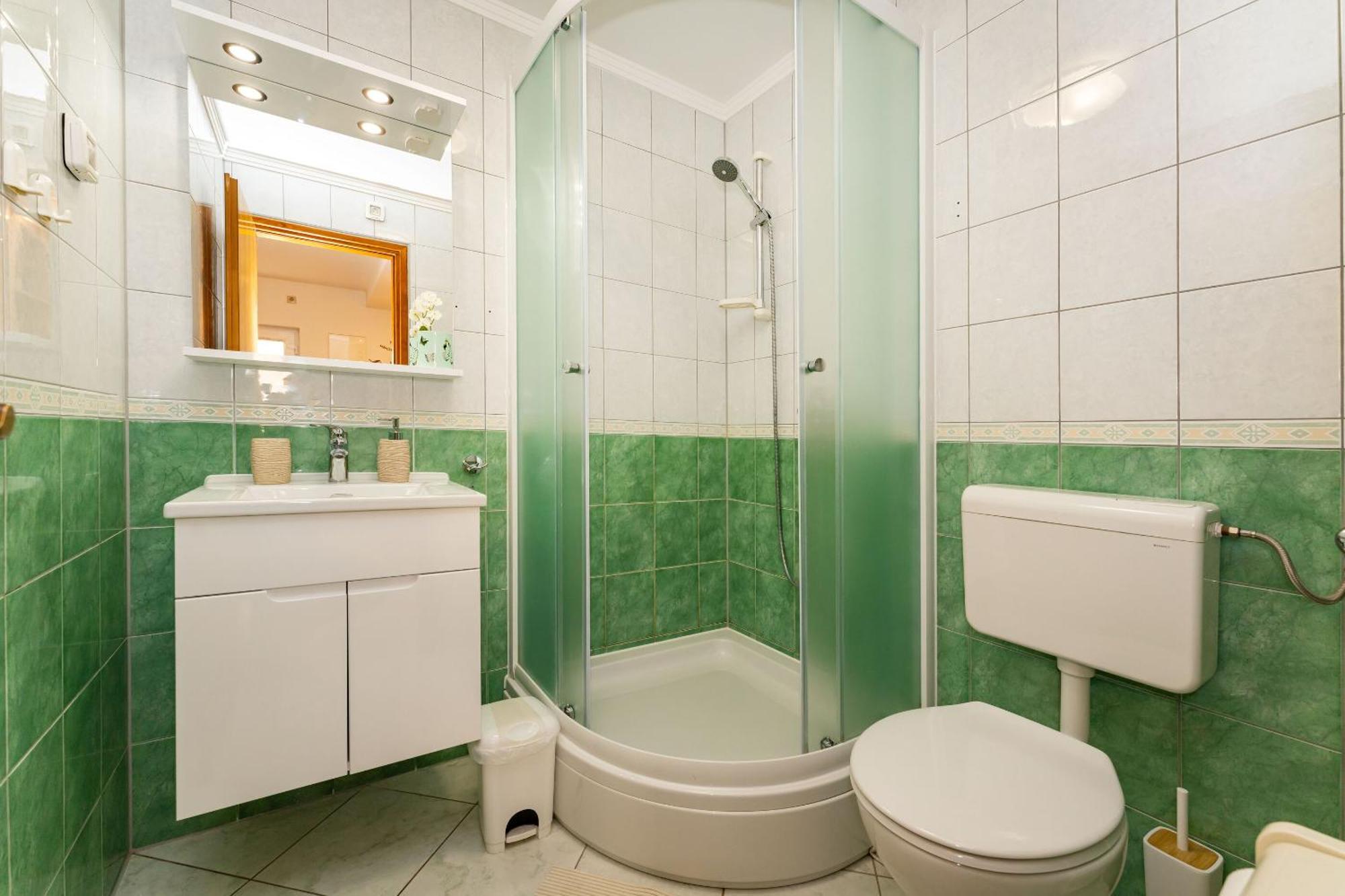 Apartments Nadica - Free Parking Nin Zewnętrze zdjęcie