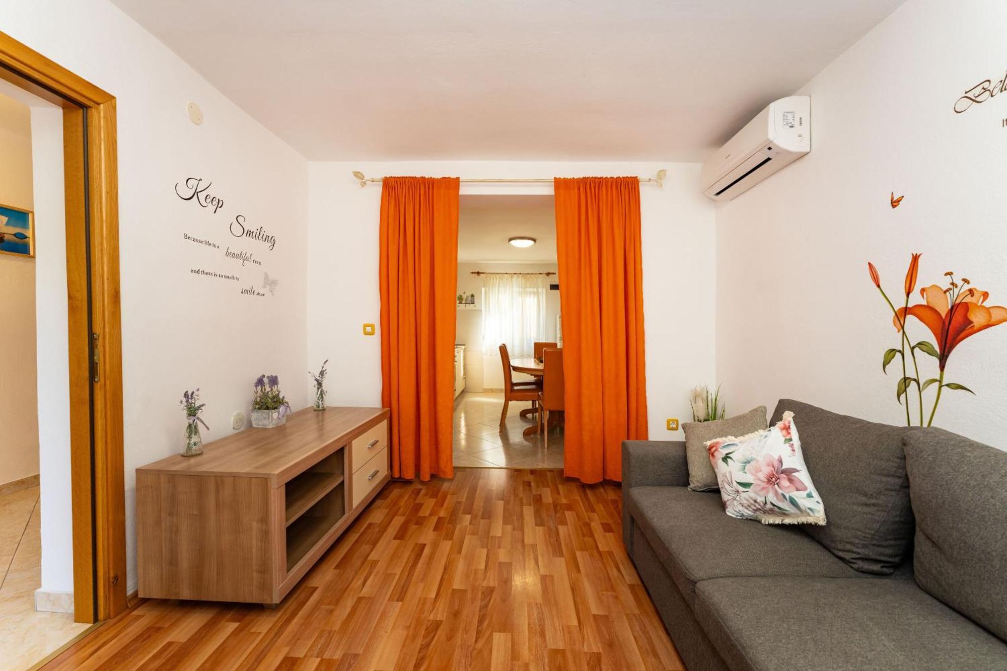 Apartments Nadica - Free Parking Nin Zewnętrze zdjęcie