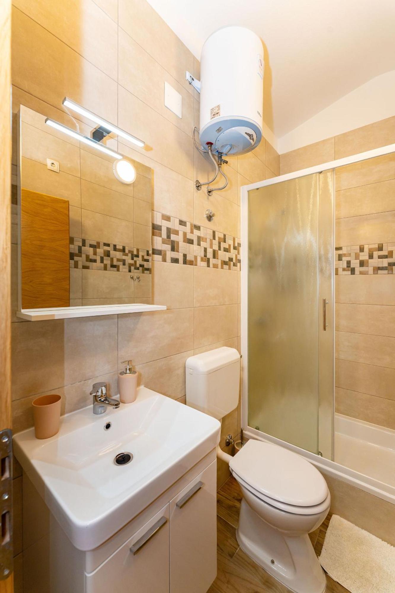 Apartments Nadica - Free Parking Nin Zewnętrze zdjęcie