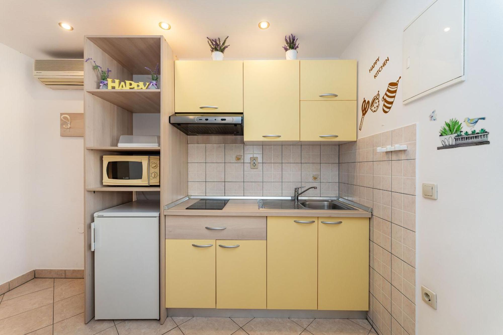 Apartments Nadica - Free Parking Nin Zewnętrze zdjęcie