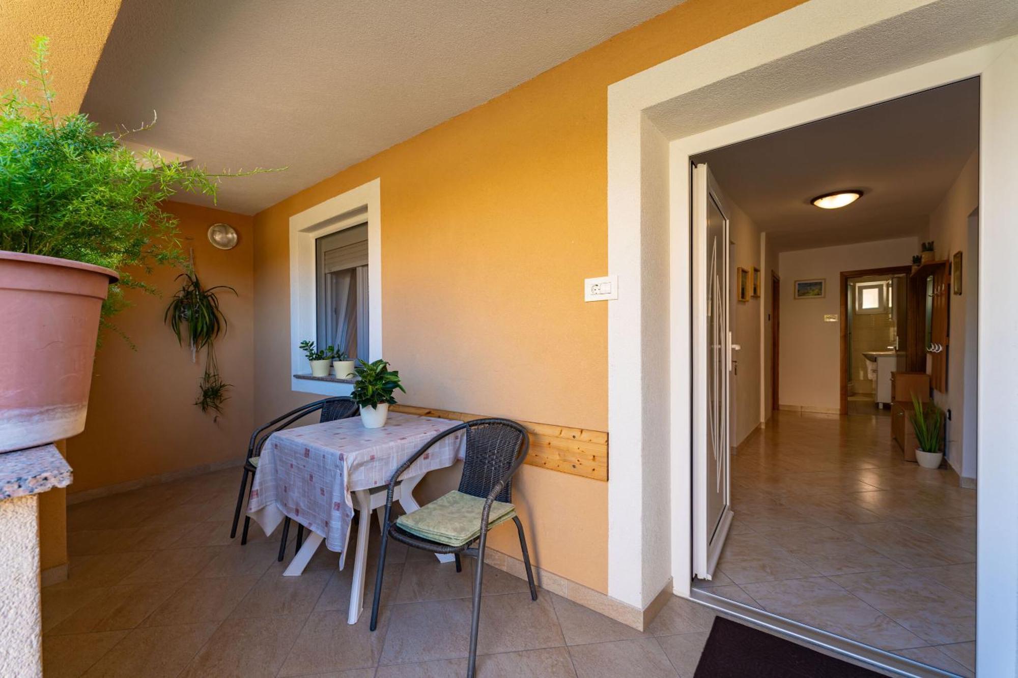 Apartments Nadica - Free Parking Nin Zewnętrze zdjęcie