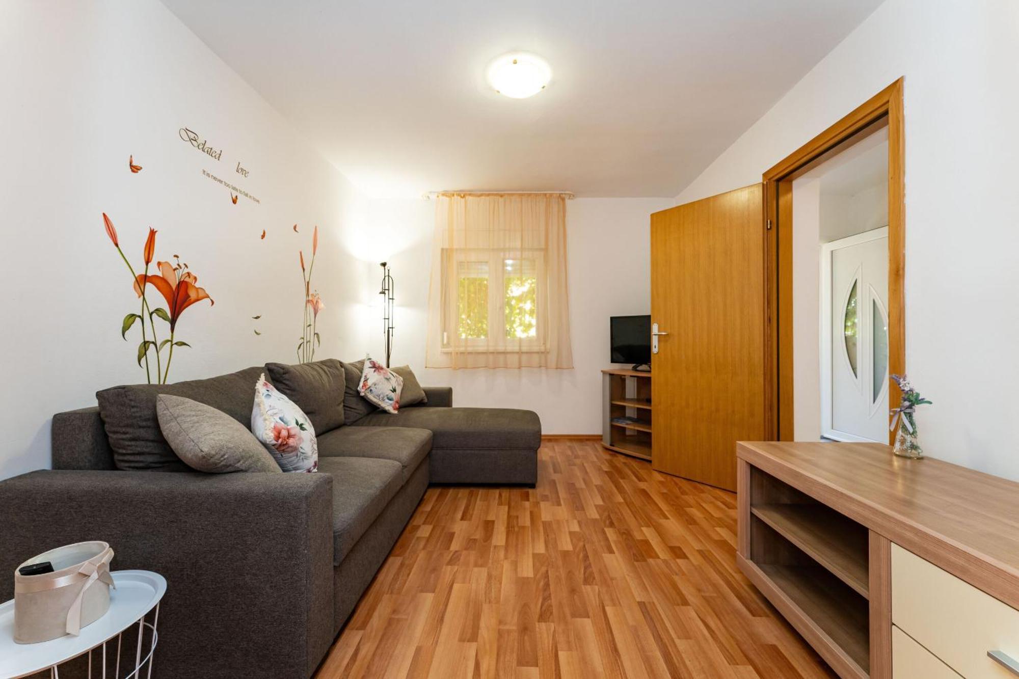 Apartments Nadica - Free Parking Nin Zewnętrze zdjęcie