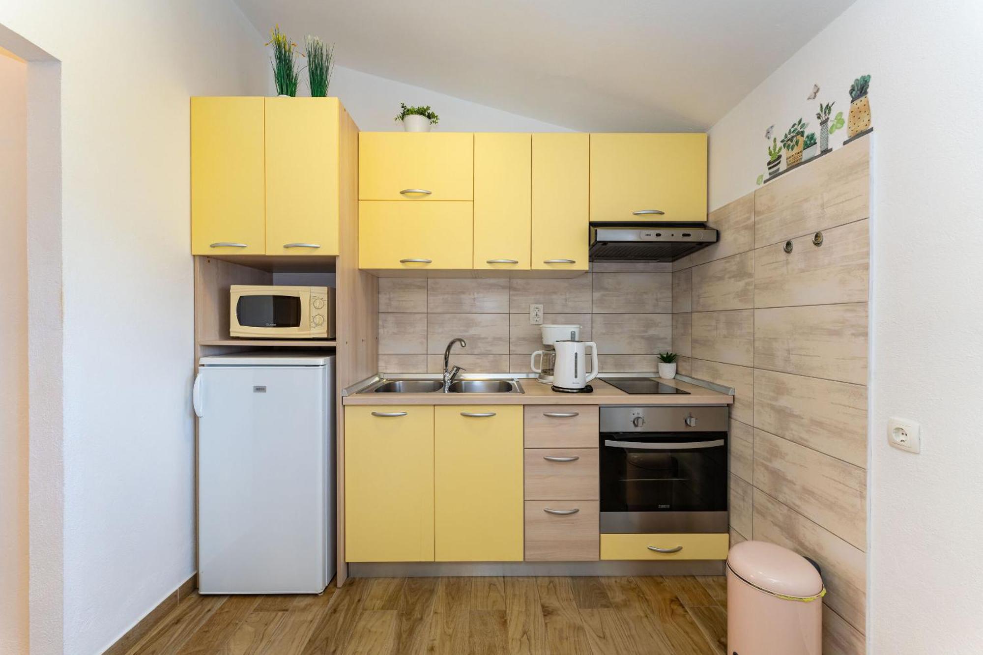 Apartments Nadica - Free Parking Nin Zewnętrze zdjęcie
